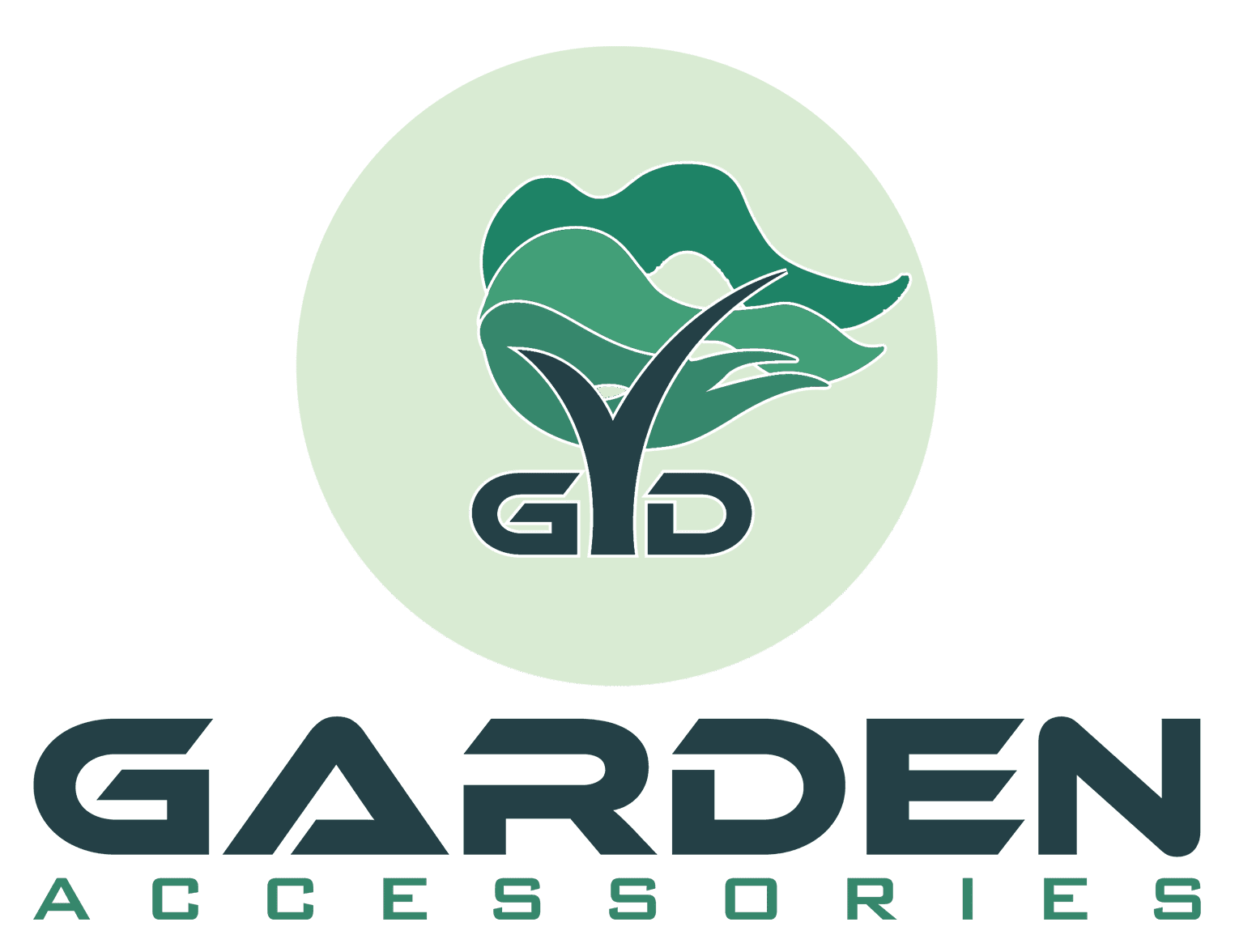 Garden Accessories לוגו